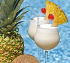 pixwords PINA COLADA