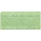 pixwords CARTE PERFORÉE