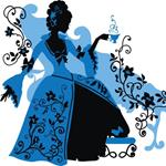 pixwords ROCOCO
