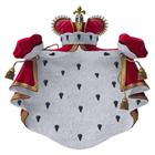 pixwords MANTEAU ROYAL