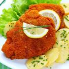 pixwords ESCALOPE