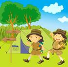 pixwords SCOUT