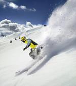 pixwords PISTE DE SKI