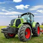 pixwords TRACTEUR