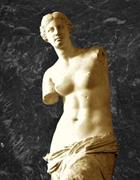 pixwords VÉNUS DE MILO